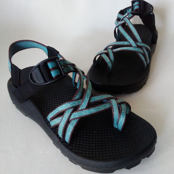 Chaco Shoes - Chaco ZX/2 Sandal 7 Medium